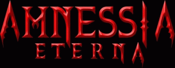 logo Amnessia Eterna